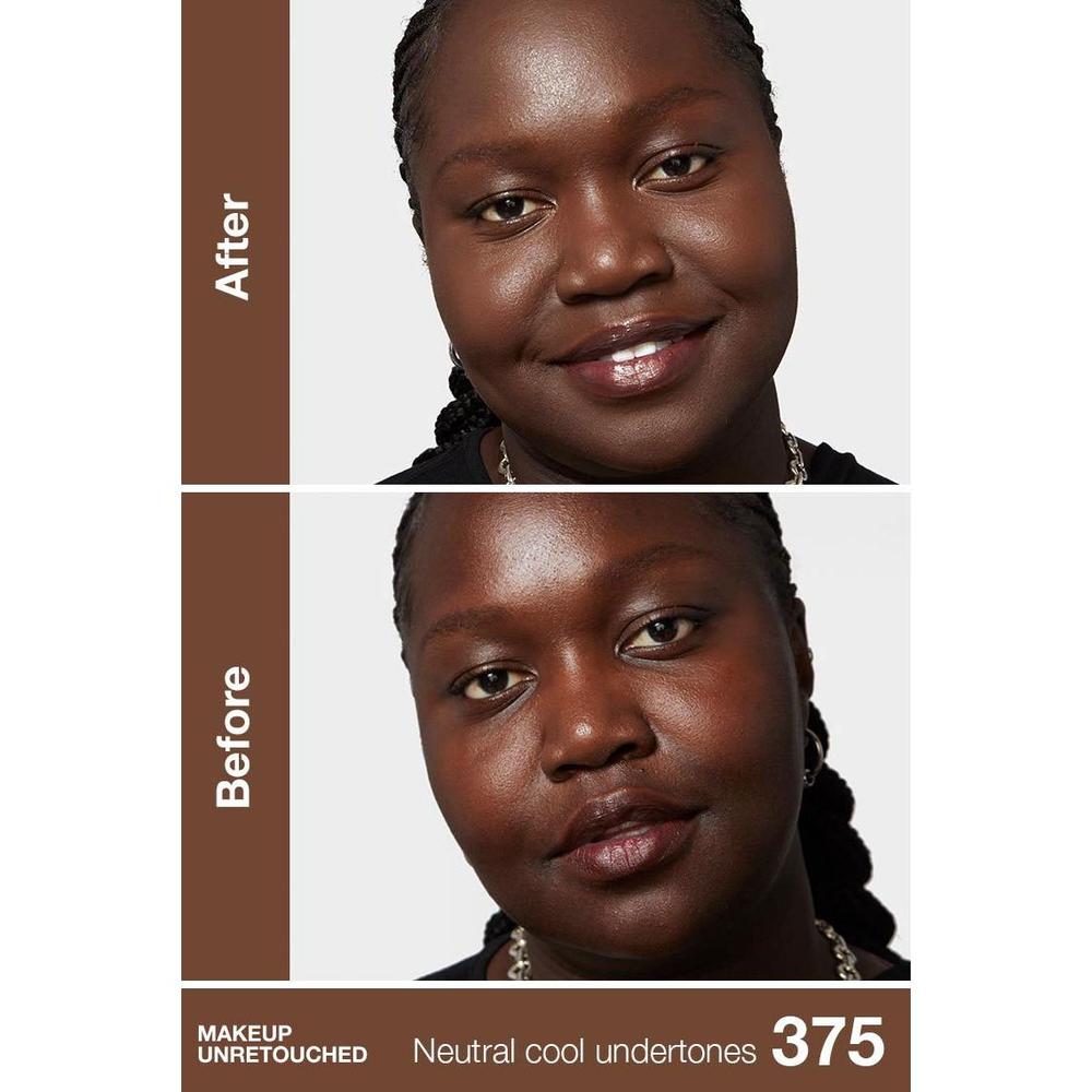 MAYBELLINE New York Fit Me Matte + Poreless Foundation Makeup, 375 Java, 1 oz-041554538748-LR-315313-3-LR eShop