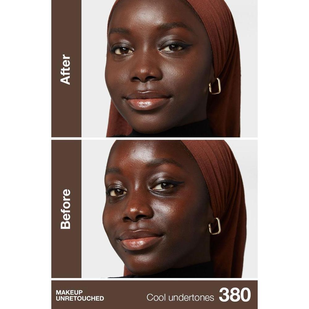 MAYBELLINE New York Fit Me Matte + Poreless Foundation Makeup, 380 Espresso, 1 oz-041554539776-LR-326561-3-LR eShop