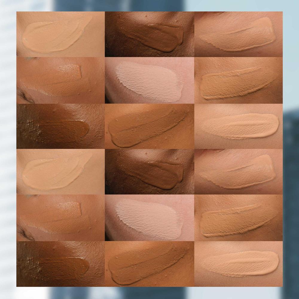 MAYBELLINE New York Fit Me Matte + Poreless Foundation Makeup, 380 Espresso, 1 oz-041554539776-LR-326561-5-LR eShop