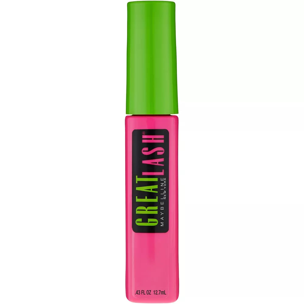 MAYBELLINE New York Great Lash Volumizing and Lengthening Mascara, 104 Royal Blue, 0.43 oz-041554533064-LR-85704-3-LR eShop