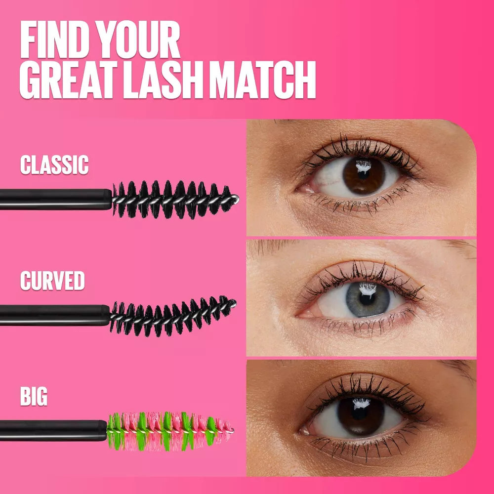 MAYBELLINE New York Great Lash Volumizing and Lengthening Mascara, 104 Royal Blue, 0.43 oz-041554533064-LR-85704-8-LR eShop
