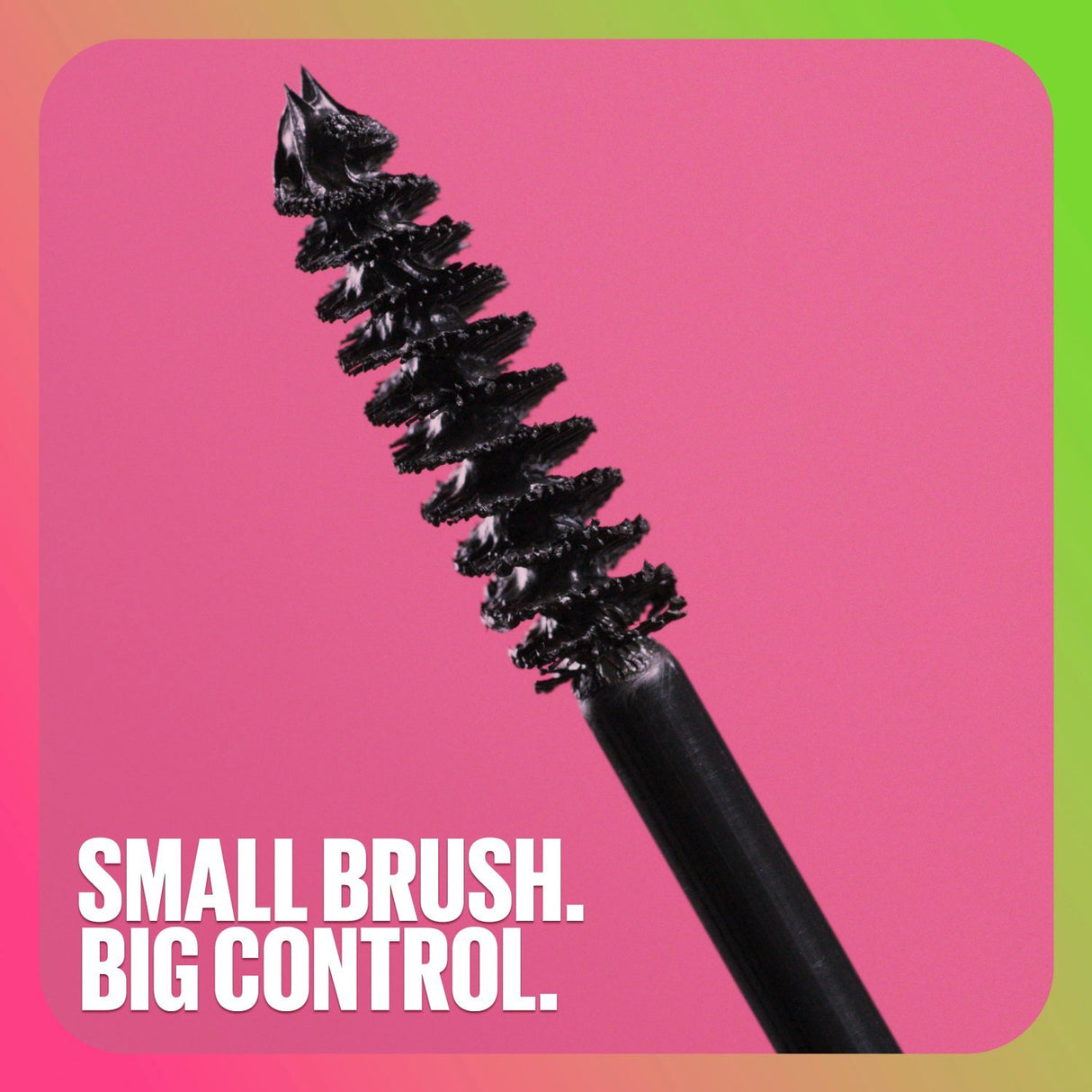 MAYBELLINE New York Great Lash Washable Volumizing Natural-Looking Mascara, 103 Dark Brown, 0.43 oz-041554532982-LR-85654-5-LR eShop