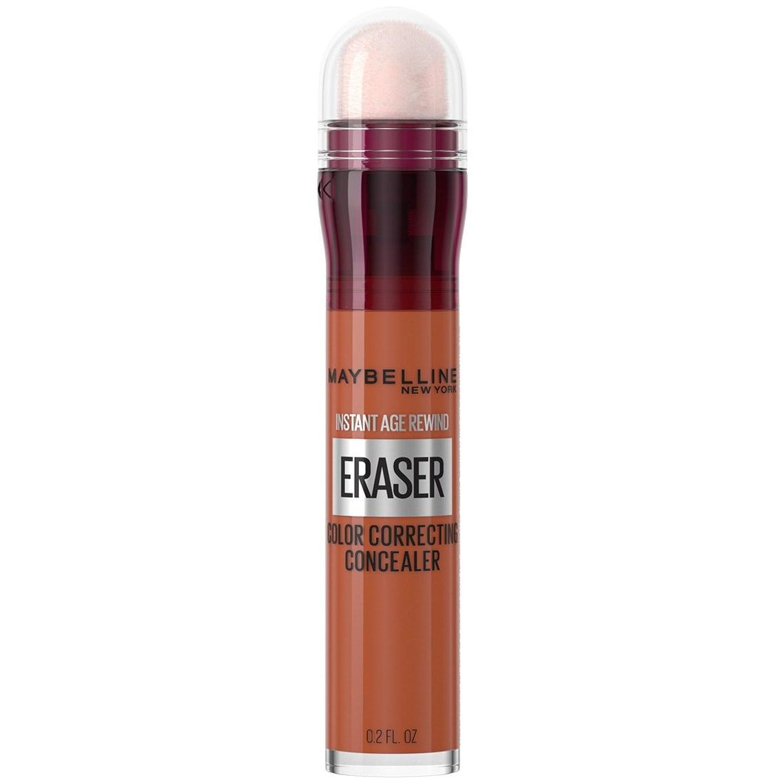 MAYBELLINE New York Instant Age Rewind Eraser Color Correcting Concealer, 159 Orange, 0.2 oz-041554094145-LR-356288-1-LR eShop