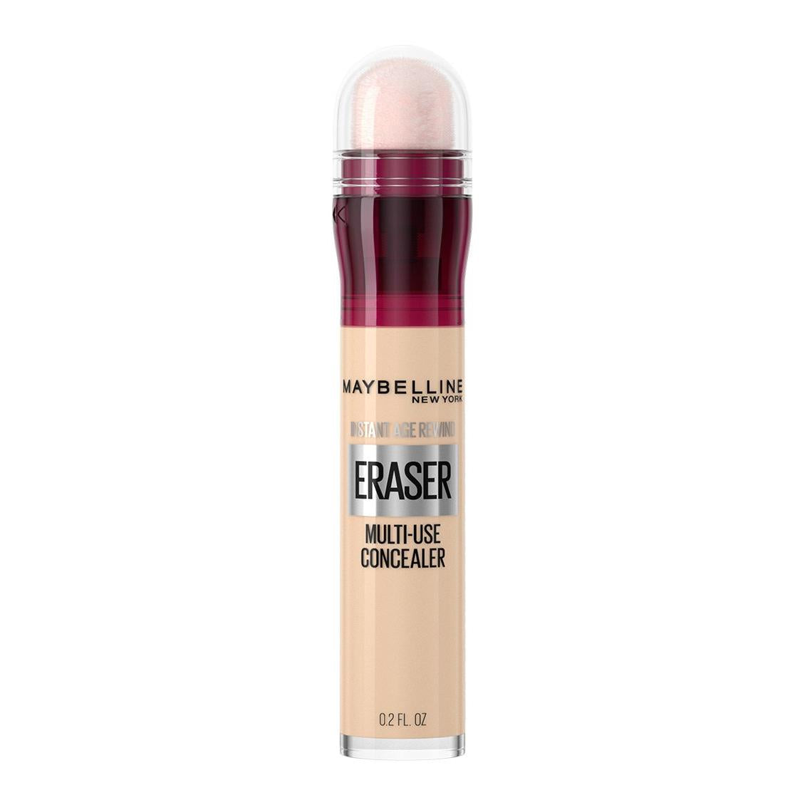 MAYBELLINE New York Instant Age Rewind Eraser Multi-Use Concealer, 095 Cool Ivory, 0.2 oz-041554567489-LR-331816-1-LR eShop