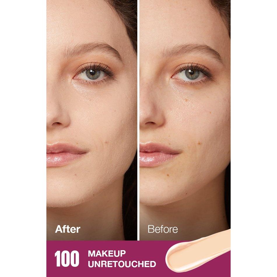 MAYBELLINE New York Instant Age Rewind Eraser Multi-Use Concealer, 100 Ivory, 0.2 oz-041554546781-LR-323103-3-LR eShop