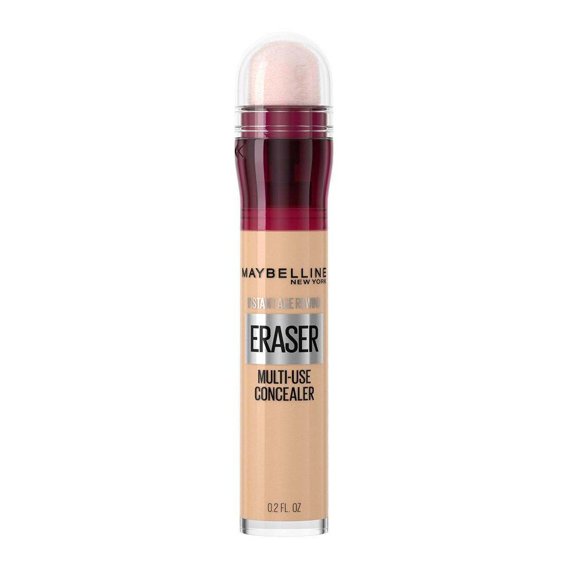 MAYBELLINE New York Instant Age Rewind Eraser Multi-Use Concealer, 120 Light, 0.2 oz-041554259254-LR-219776-1-LR eShop