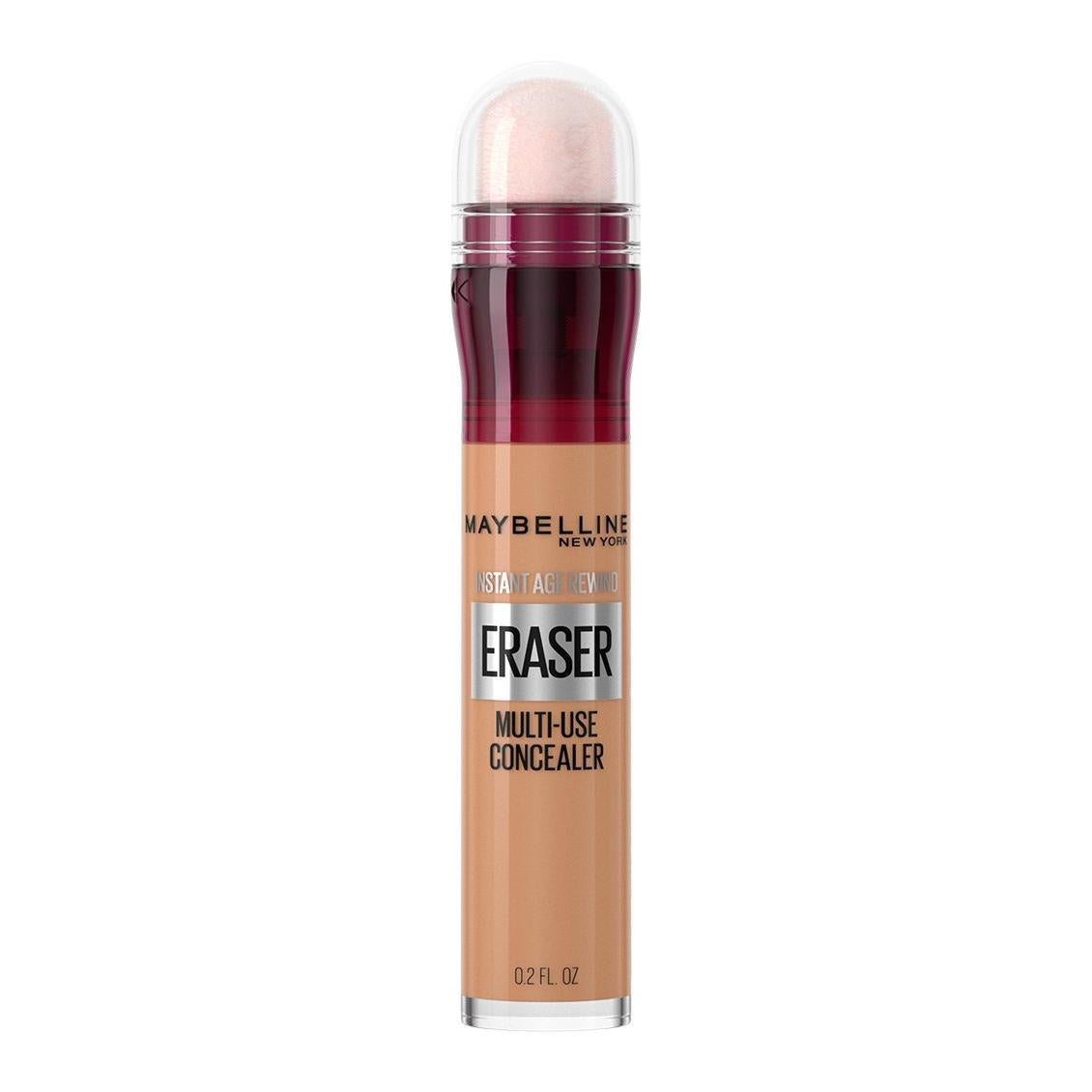 MAYBELLINE New York Instant Age Rewind Eraser Multi-Use Concealer, 130 Medium, 0.2 oz-041554259261-LR-219777-1-LR eShop