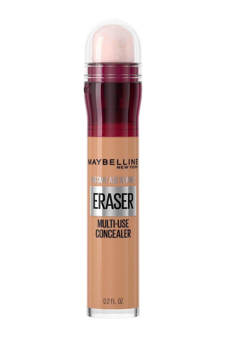 MAYBELLINE New York Instant Age Rewind Eraser Multi-Use Concealer, 130 Medium, 0.2 oz-041554259261-LR-219777-1-LR eShop