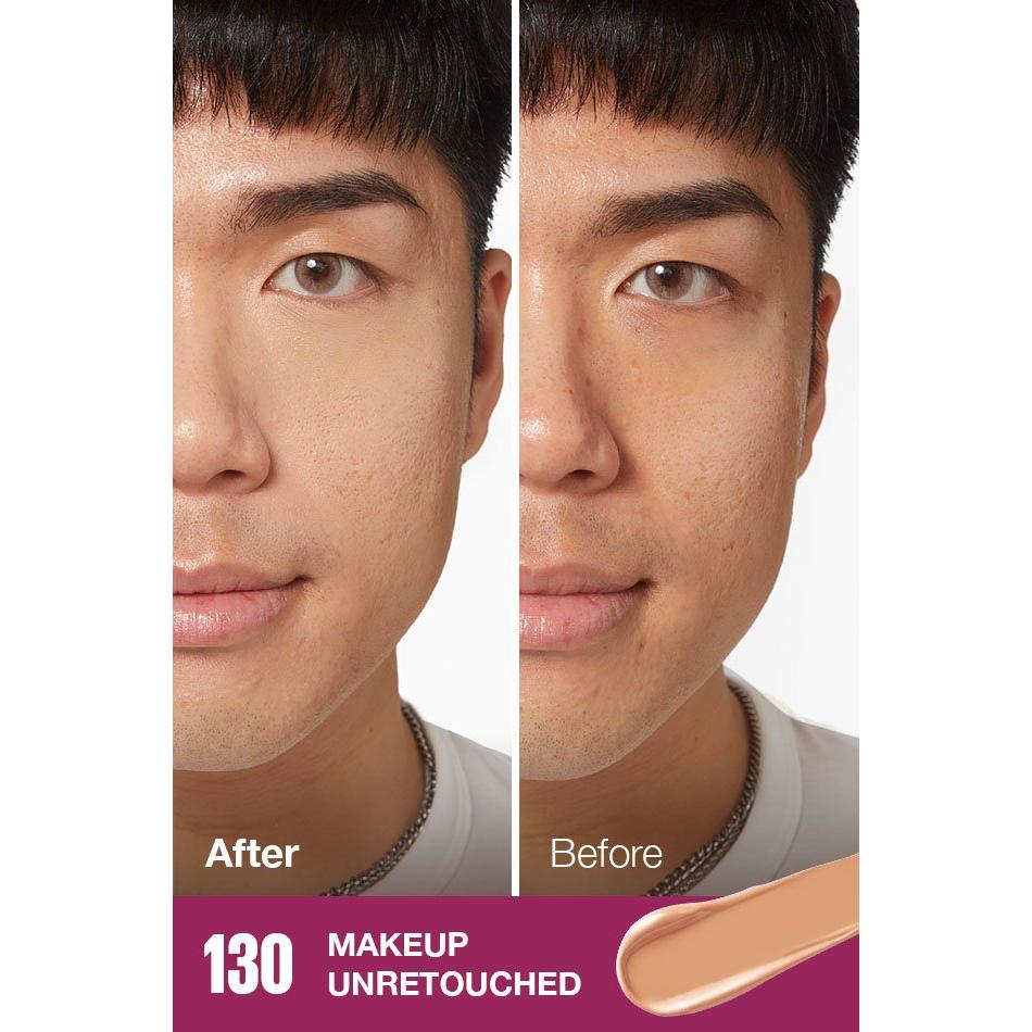 MAYBELLINE New York Instant Age Rewind Eraser Multi-Use Concealer, 130 Medium, 0.2 oz-041554259261-LR-219777-3-LR eShop