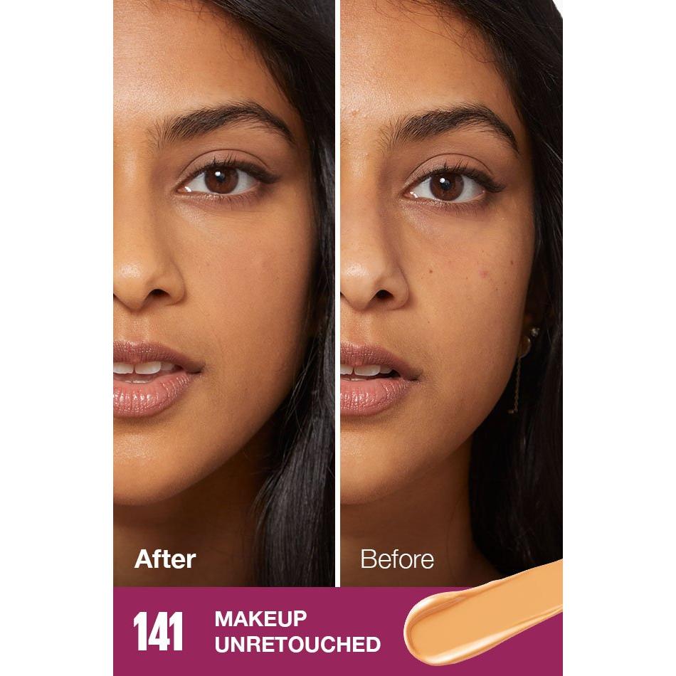 MAYBELLINE New York Instant Age Rewind Eraser Multi-Use Concealer, 141 Butterscotch, 0.2 oz-041554074475-LR-342454-3-LR eShop