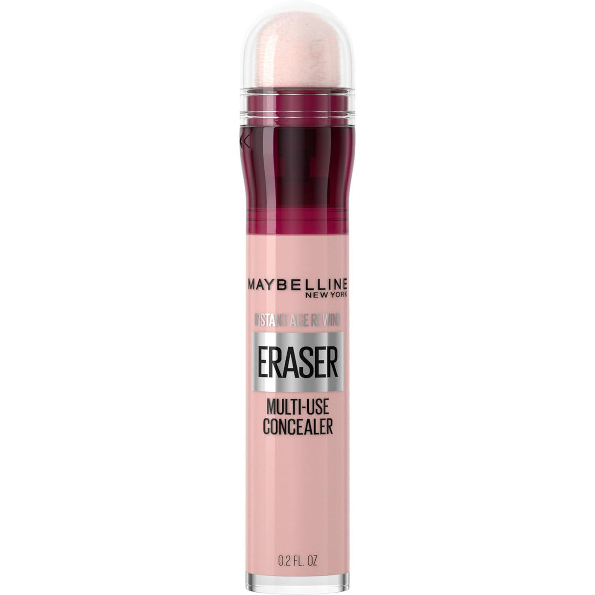 MAYBELLINE New York Instant Age Rewind Eraser Multi-Use Concealer, 160 Brightener, 0.2 oz-041554267204-LR-219780-1-LR eShop