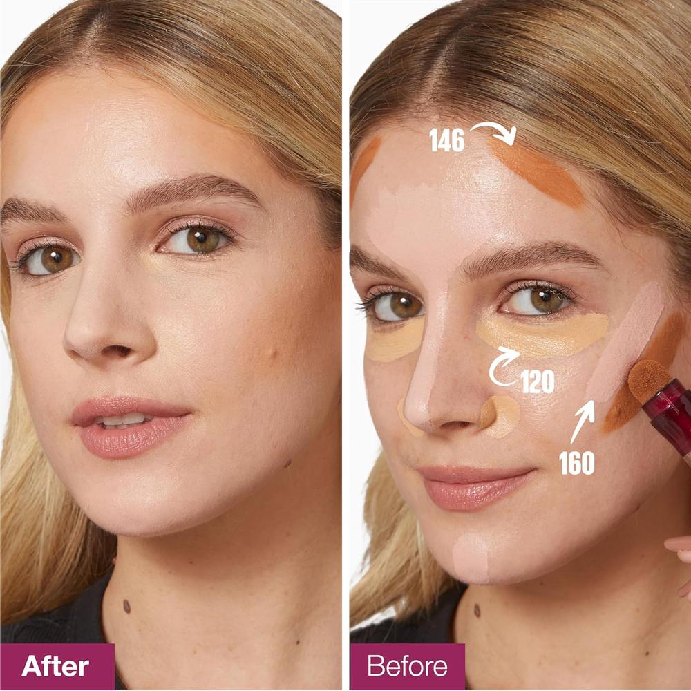 MAYBELLINE New York Instant Age Rewind Eraser Multi-Use Concealer, 160 Brightener, 0.2 oz-041554267204-LR-219780-3-LR eShop