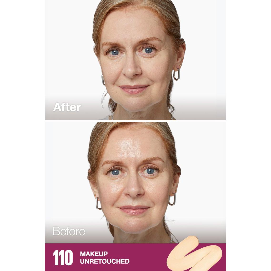 MAYBELLINE New York Instant Age Rewind Eraser Treatment Makeup, 110 Beige, 0.68 oz-041554086553-LR-351902-3-LR eShop