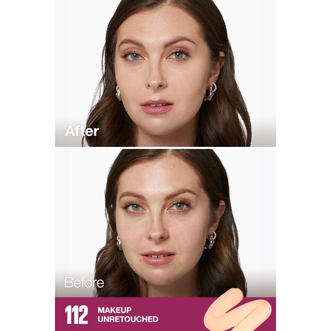 MAYBELLINE New York Instant Age Rewind Eraser Treatment Makeup, 112 Fair Neutral, 0.68 oz-041554086560-LR-351904-3-LR eShop