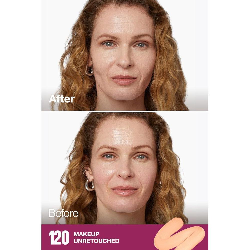 MAYBELLINE New York Instant Age Rewind Eraser Treatment Makeup, 120 Creamy Ivory, 0.68 oz-041554220063-LR-205665-3-LR eShop