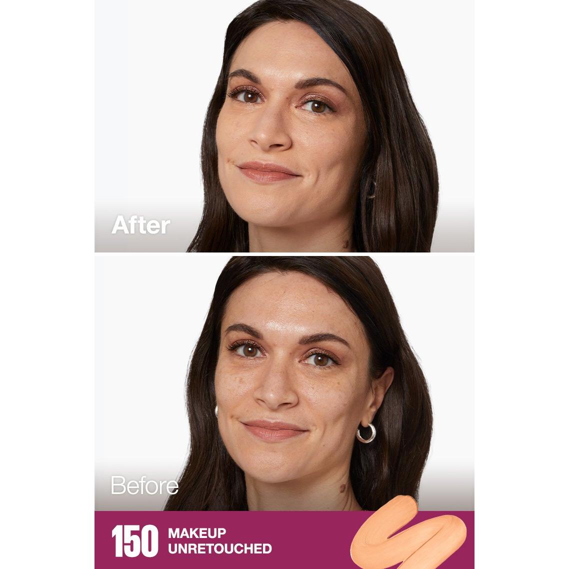 MAYBELLINE New York Instant Age Rewind Eraser Treatment Makeup, 150 Classic Ivory, 0.68 oz-041554220087-LR-205663-3-LR eShop