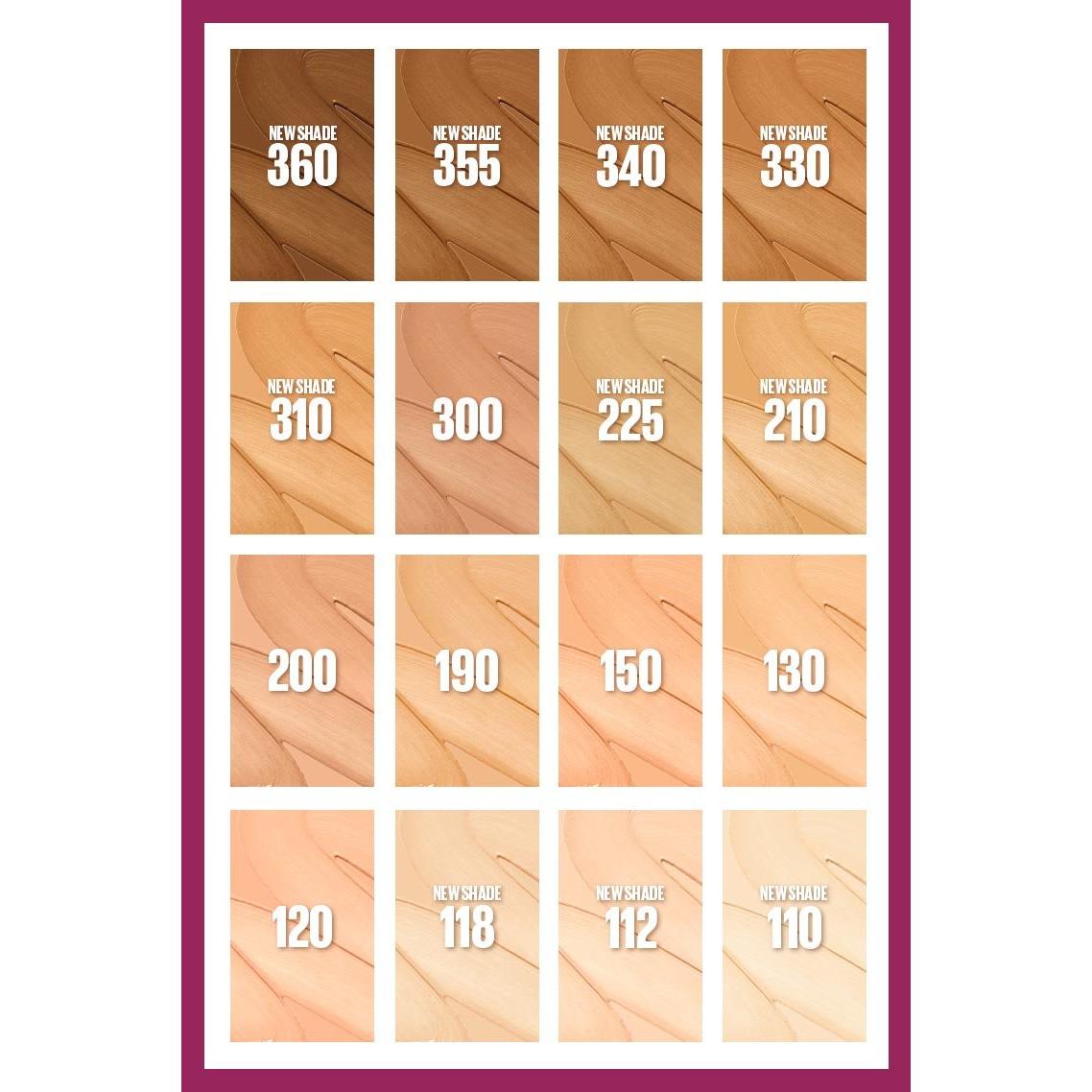 MAYBELLINE New York Instant Age Rewind Eraser Treatment Makeup, 220 Sandy Beige, 0.68 oz-041554220117-LR-205671-8-LR eShop