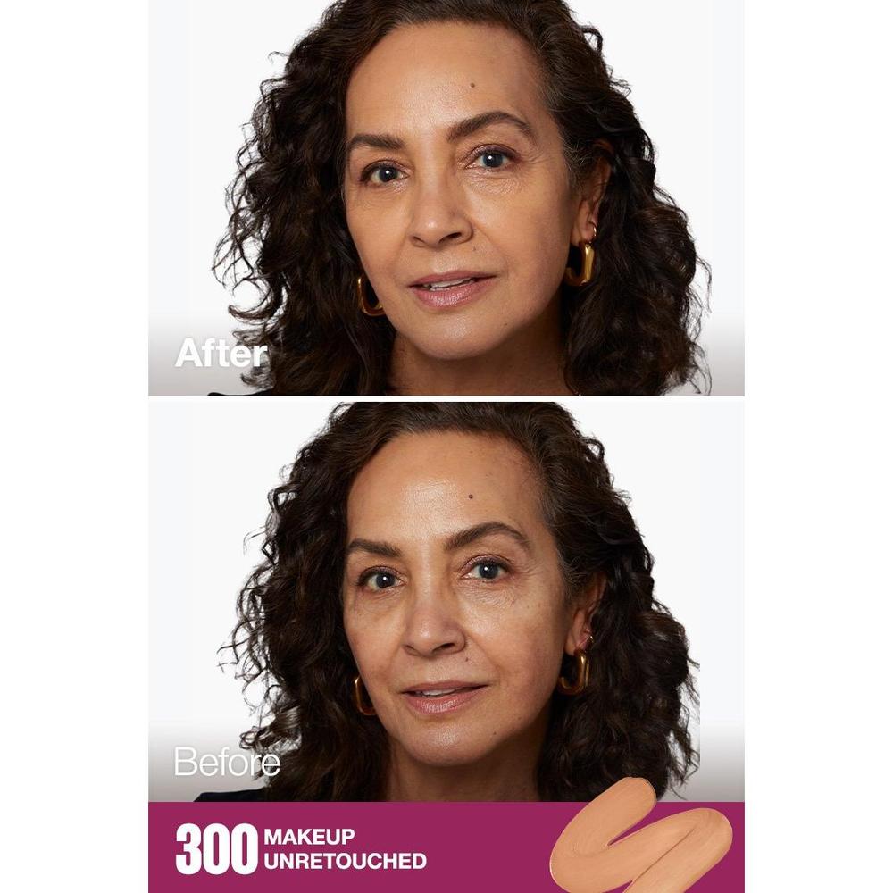 MAYBELLINE New York Instant Age Rewind Eraser Treatment Makeup, 300 Medium Beige, 0.68 oz-041554220155-LR-205668-3-LR eShop