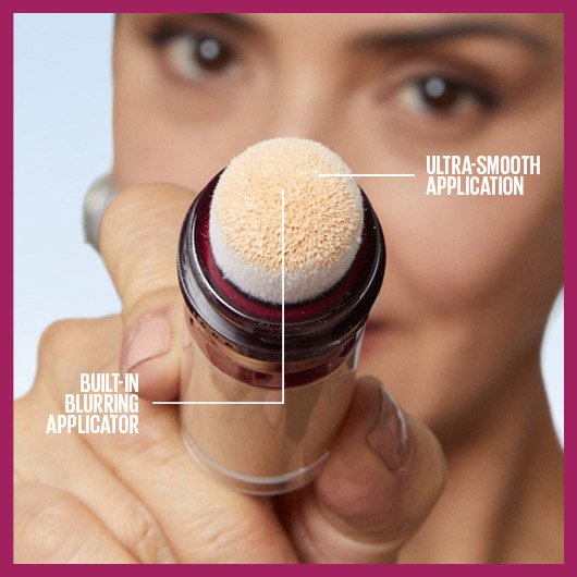 MAYBELLINE New York Instant Age Rewind Eraser Treatment Makeup, 200 Creamy Natural, 0.68 oz-041554220100-LR-205666-7-LR eShop