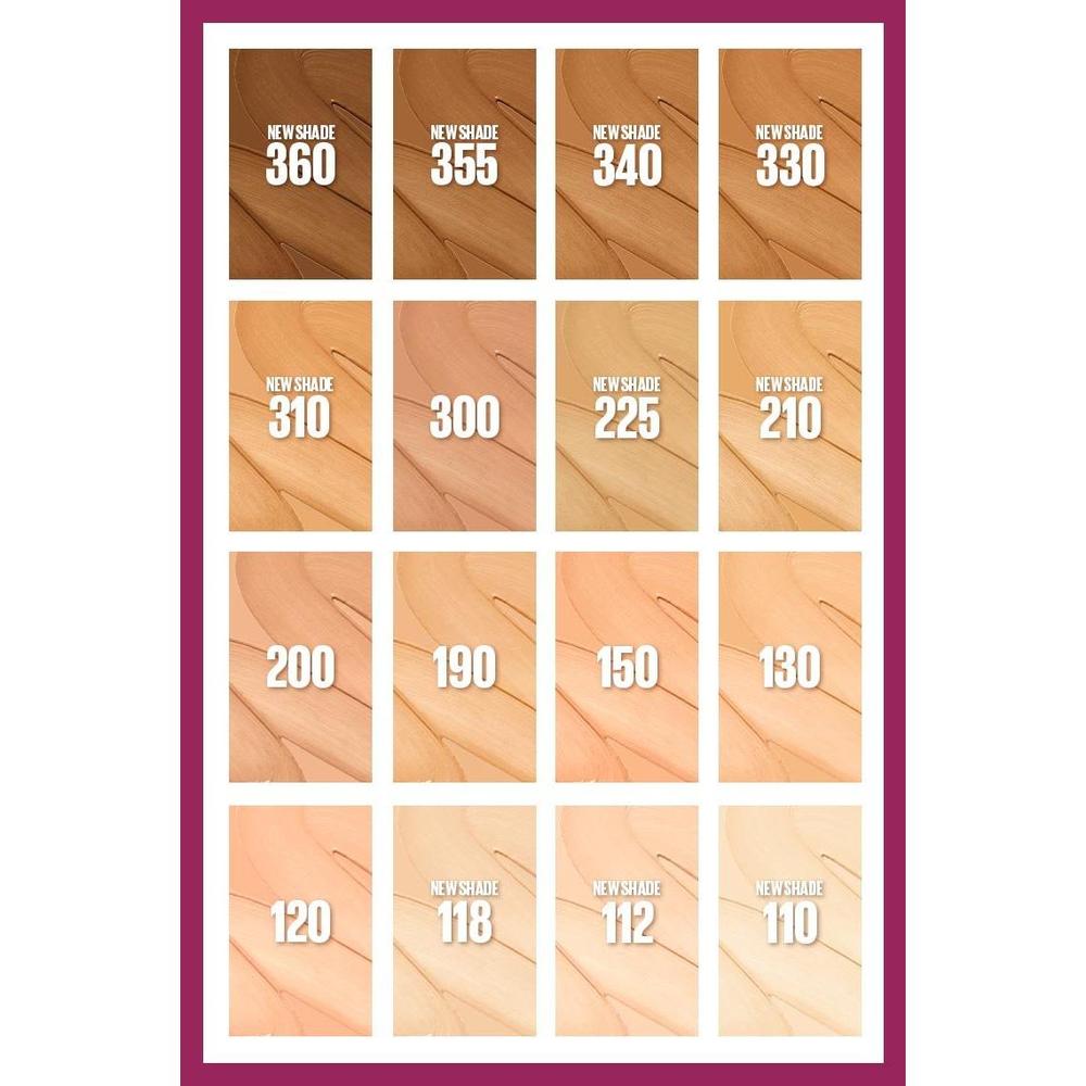MAYBELLINE New York Instant Age Rewind Eraser Treatment Makeup, 200 Creamy Natural, 0.68 oz-041554220100-LR-205666-9-LR eShop