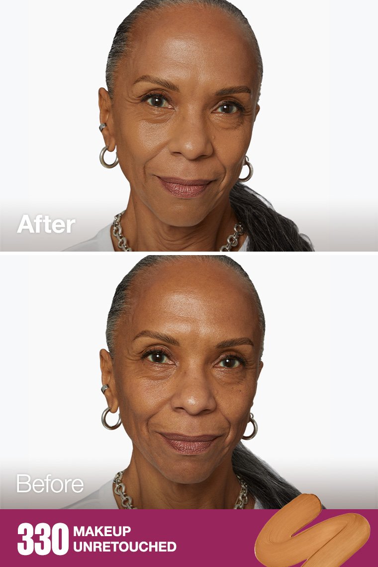 MAYBELLINE New York Instant Age Rewind Eraser Treatment Makeup, 330 Medium Deep Neutral, 0.68 oz-041554086591-LR-351879-3-LR eShop