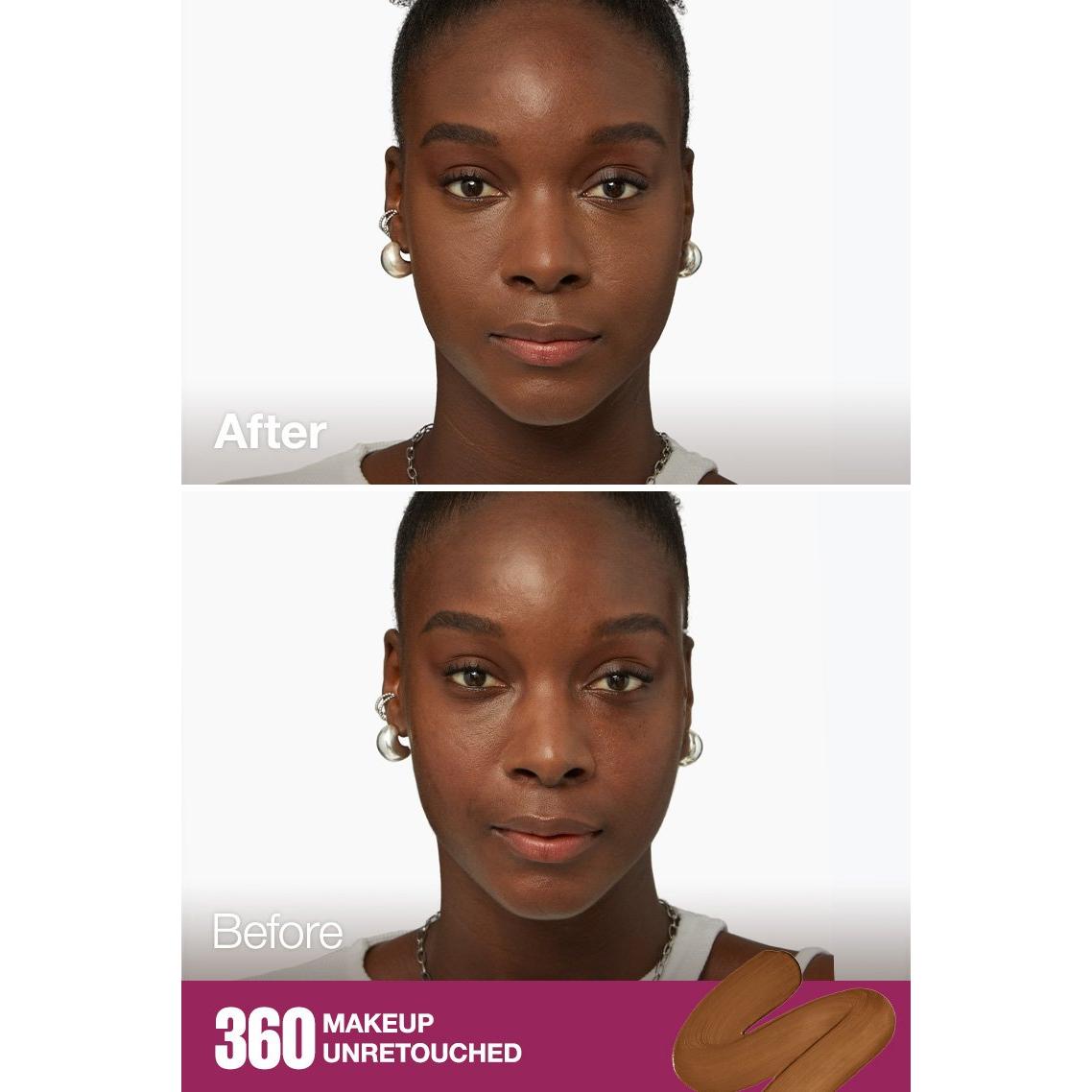MAYBELLINE New York Instant Age Rewind Eraser Treatment Makeup, 360 Deep Warm, 0.68 oz-041554086621-LR-351900-3-LR eShop