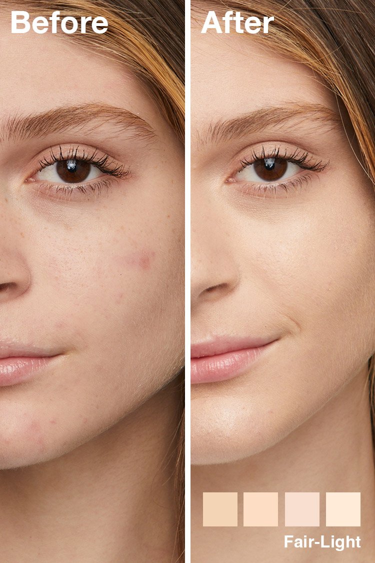 MAYBELLINE New York Instant Age Rewind Perfector 4-In-1 Glow Makeup, 00 Fair Light, 0.68 oz-041554065572-LR-345585-4-LR eShop