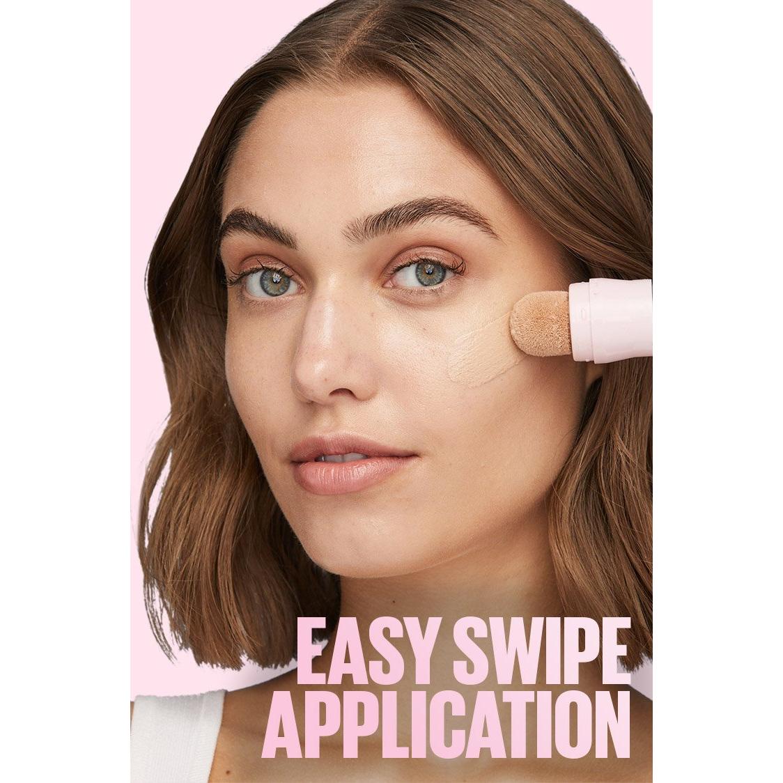 MAYBELLINE New York Instant Age Rewind Perfector 4-In-1 Glow Makeup, 03 Medium Deep, 0.68 oz-041554069303-LR-345798-5-LR eShop