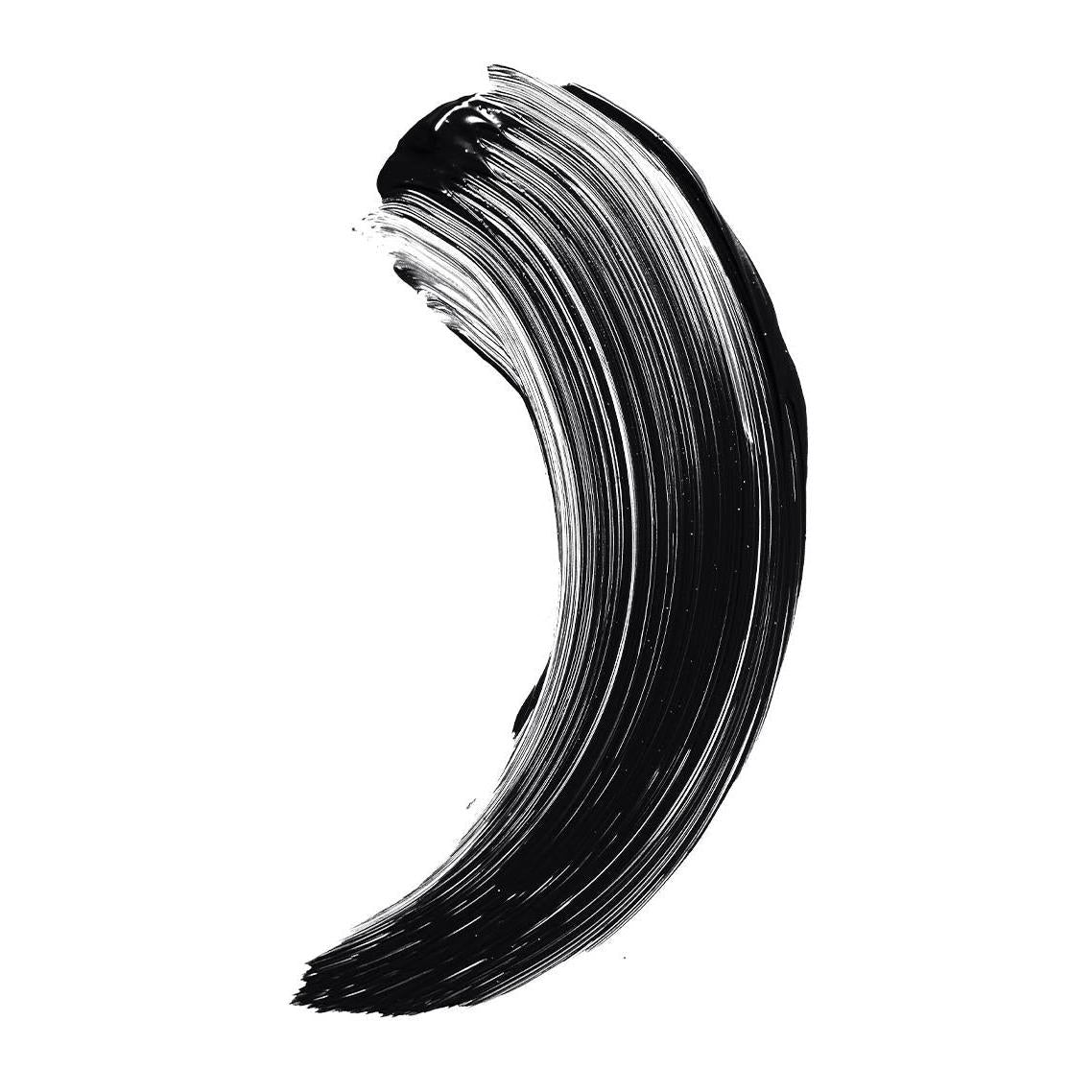 MAYBELLINE New York Lash Discovery Mini-Brush Waterproof Mascara, 361 Very Black, 0.16 oz-041554650495-LR-140511-2-LR eShop