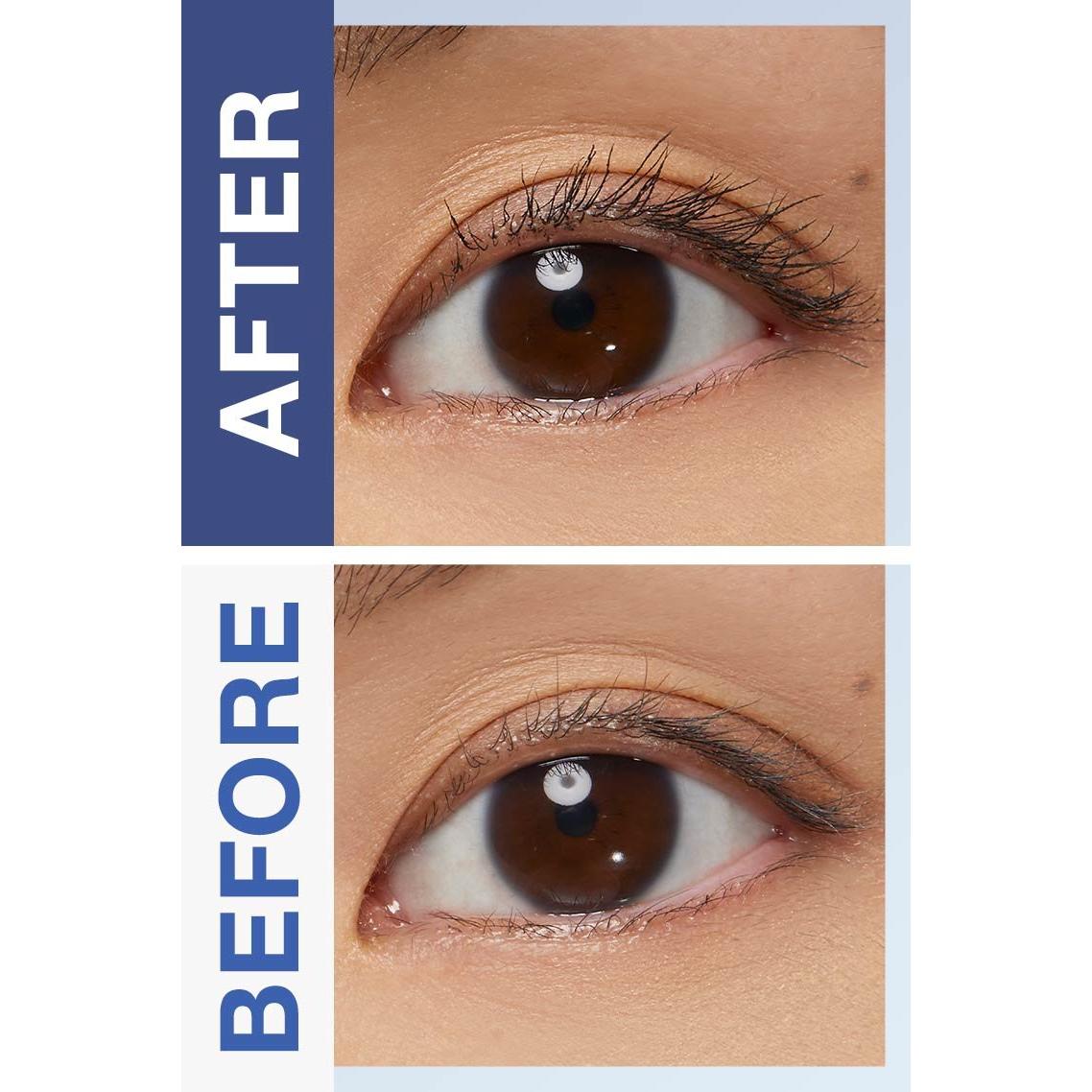 MAYBELLINE New York Lash Discovery Mini-Brush Waterproof Mascara, 361 Very Black, 0.16 oz-041554650495-LR-140511-3-LR eShop