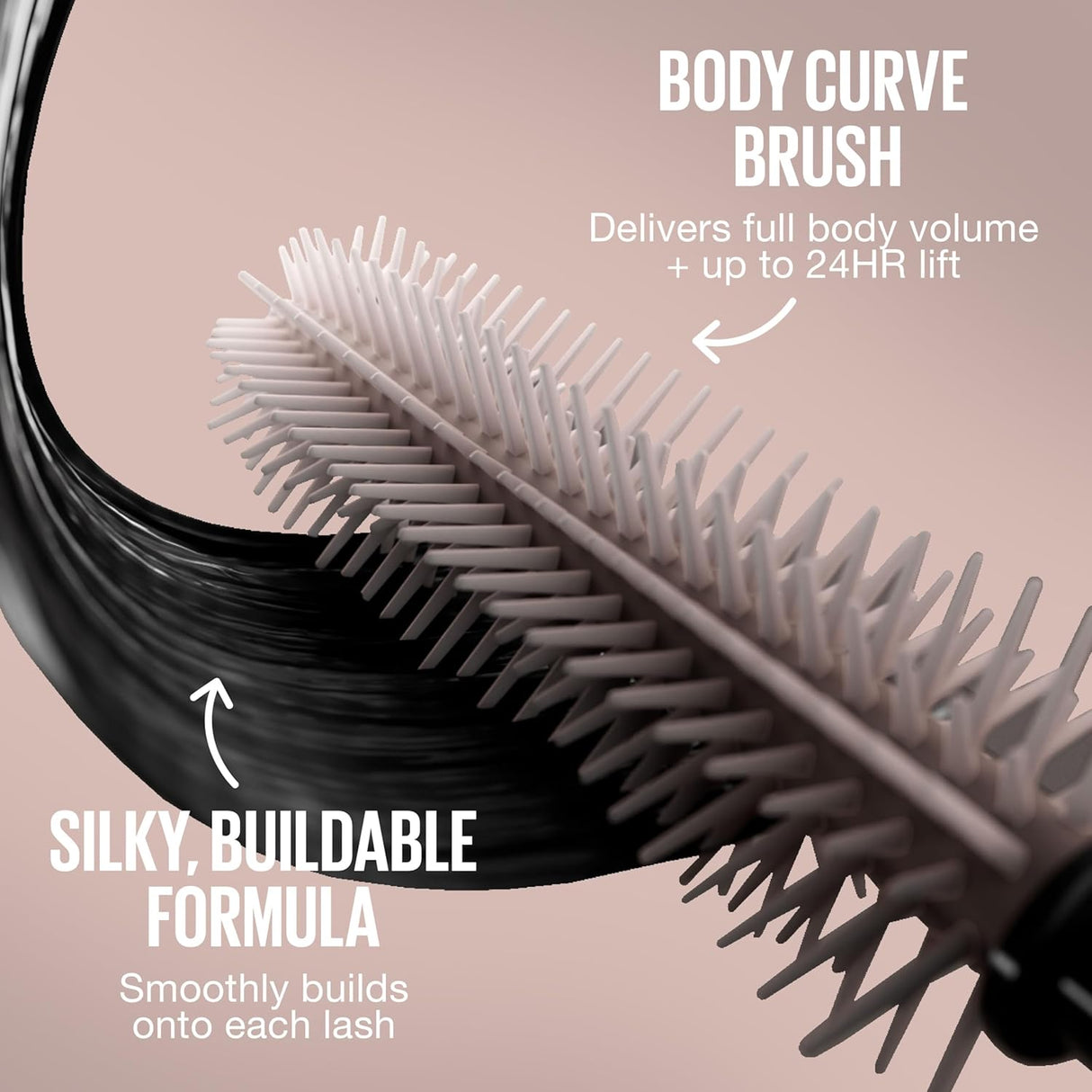 MAYBELLINE New York Lash Sensational Body Full Volume Lifting Washable Mascara, 902 Blackest Black-041554100020-LR-360381-7-LR eShop