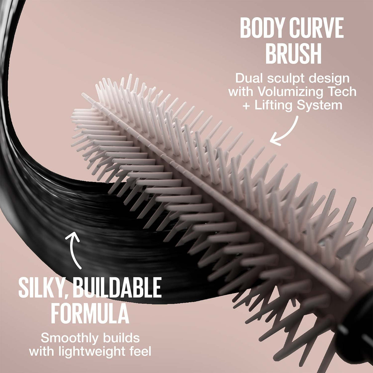 MAYBELLINE New York Lash Sensational Body Full Volume Lifting Waterproof Mascara, 904 Very Black-041554100006-LR-360379-7-LR eShop