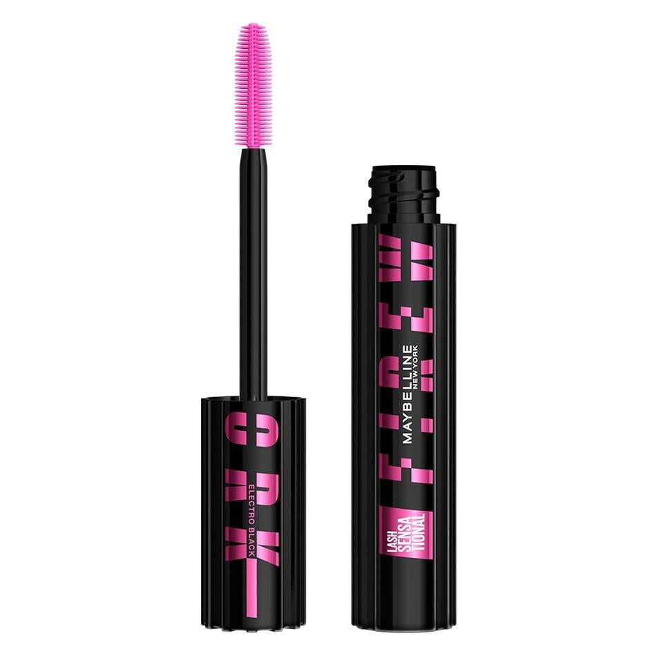 MAYBELLINE New York Lash Sensational Firework Washable Lash Flaring Mascara, 800 Electro Black, 0.33 oz-041554093643-LR-356282-1-LR eShop