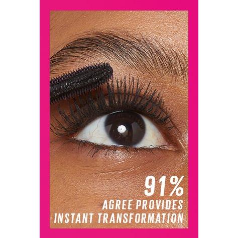 MAYBELLINE New York Lash Sensational Firework Washable Lash Flaring Mascara, 800 Electro Black, 0.33 oz-041554093643-LR-356282-5-LR eShop