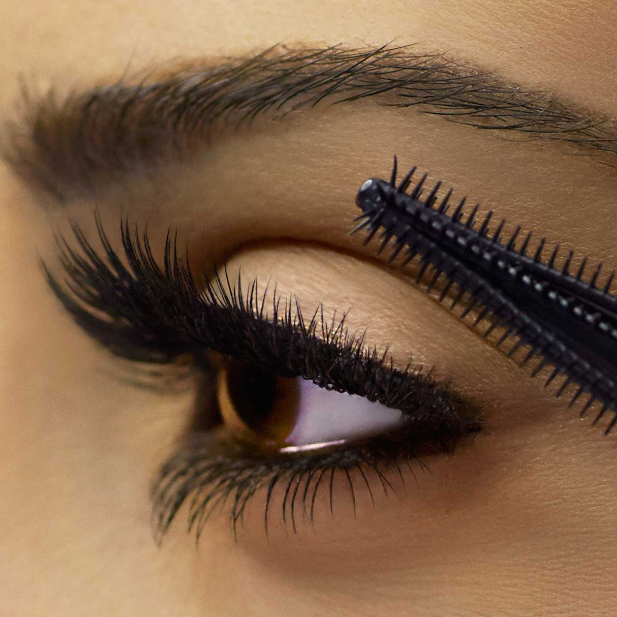 MAYBELLINE New York Lash Sensational Luscious Waterproof Mascara, 704 Very Black-041554460278-LR-292910-7-LR eShop