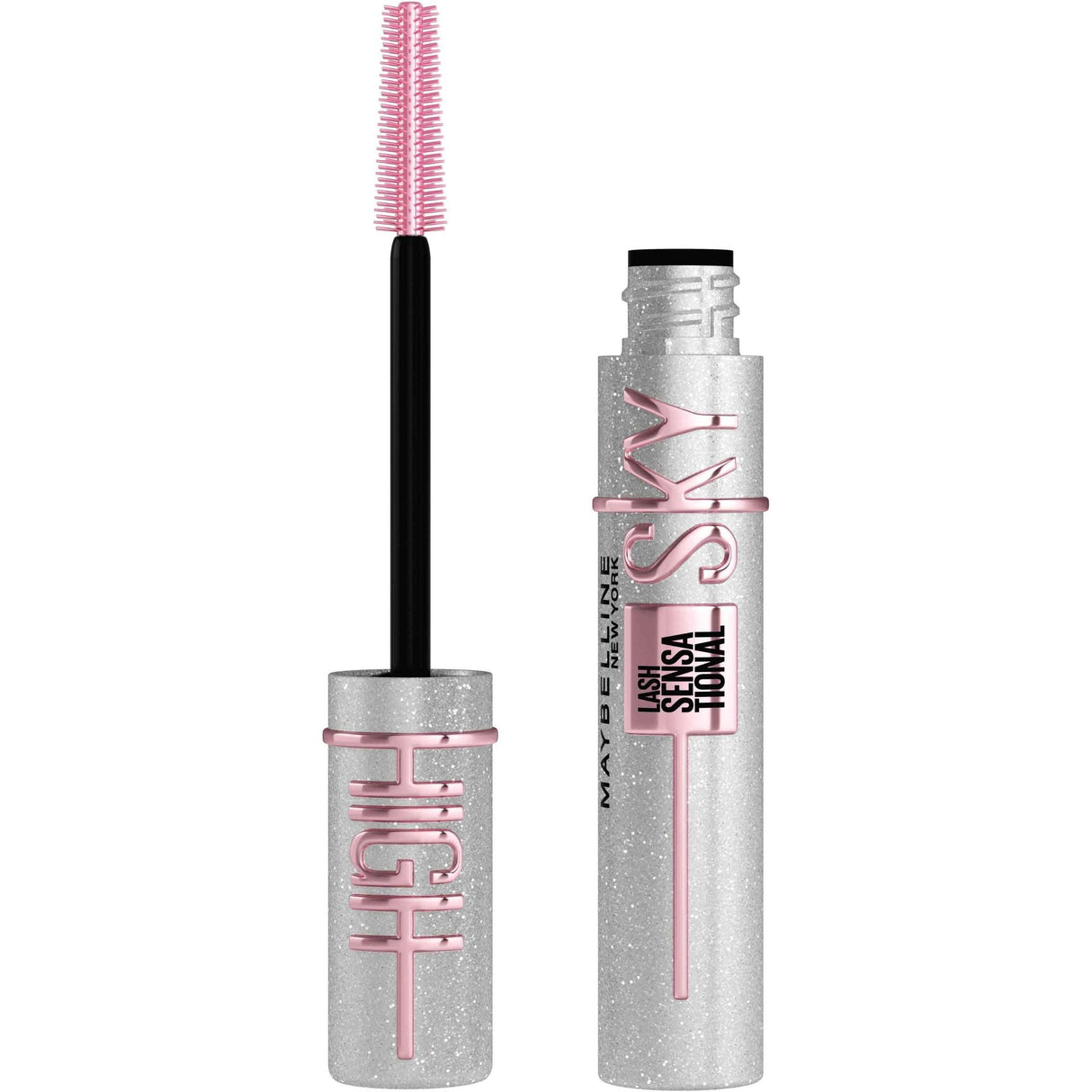 MAYBELLINE New York Lash Sensational Sky High Washable Mascara Makeup, 791 Space Diamond, 0.24 oz-041554094374-LR-356289-1-LR eShop