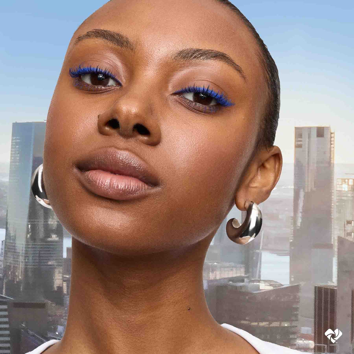 MAYBELLINE New York Lash Sensational Sky High Washable Mascara Makeup, 797 Mist Blue, 0.24 oz-041554089950-LR-351888-7-LR eShop