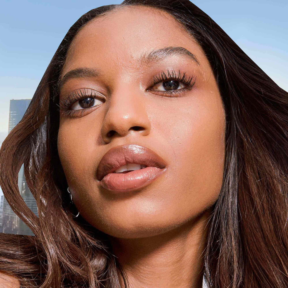 MAYBELLINE New York Lash Sensational Sky High Washable Mascara Makeup, 797 Mist Blue, 0.24 oz-041554089950-LR-351888-9-LR eShop