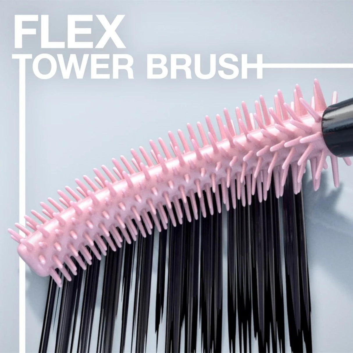 MAYBELLINE New York Lash Sensational Sky High Waterproof Mascara Makeup, 802 Very Black, 0.24 oz-041554590913-LR-337502-3-LR eShop