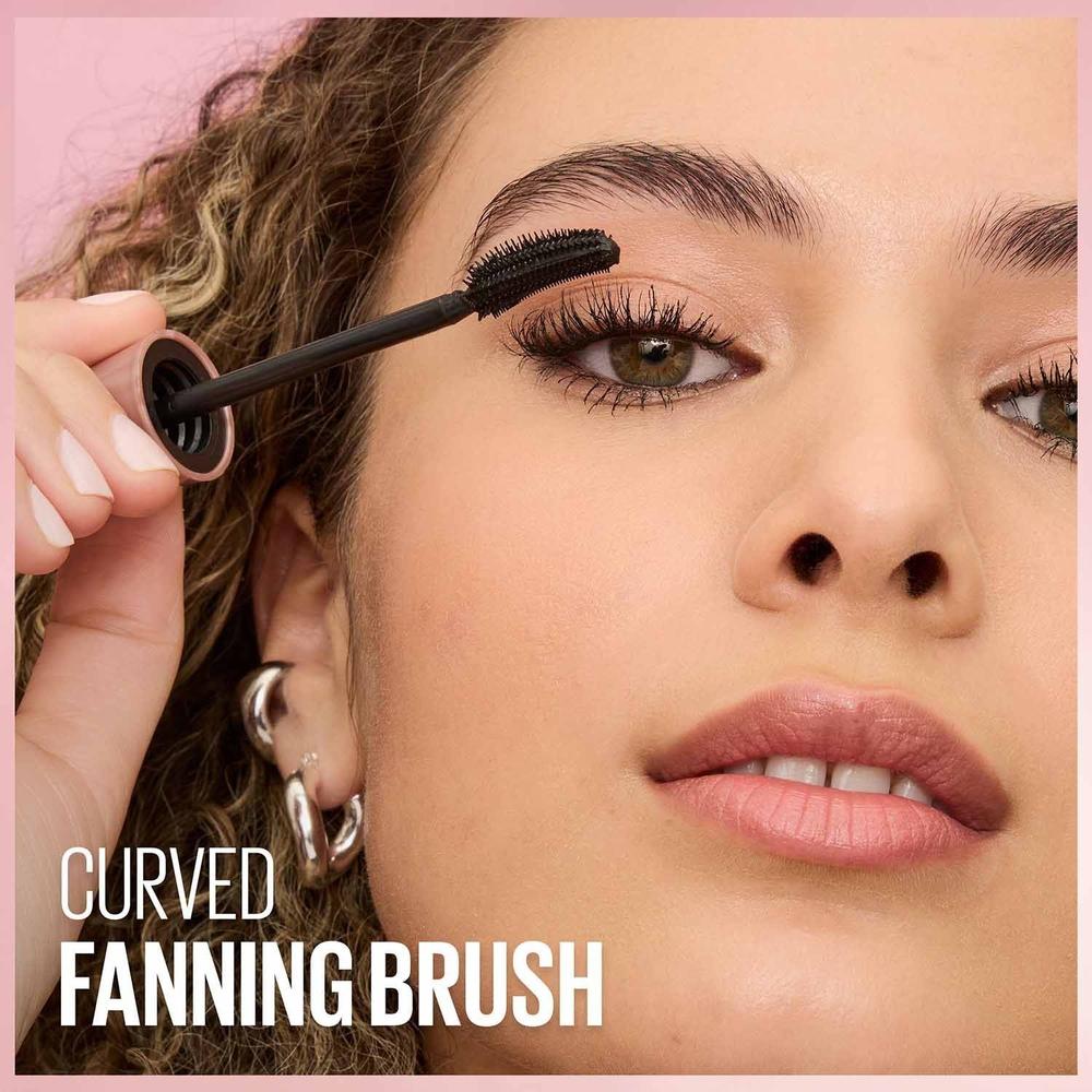 MAYBELLINE New York Lash Sensational Washable Mascara, Midnight Black, 0.32 oz-041554584219-LR-336416-4-LR eShop