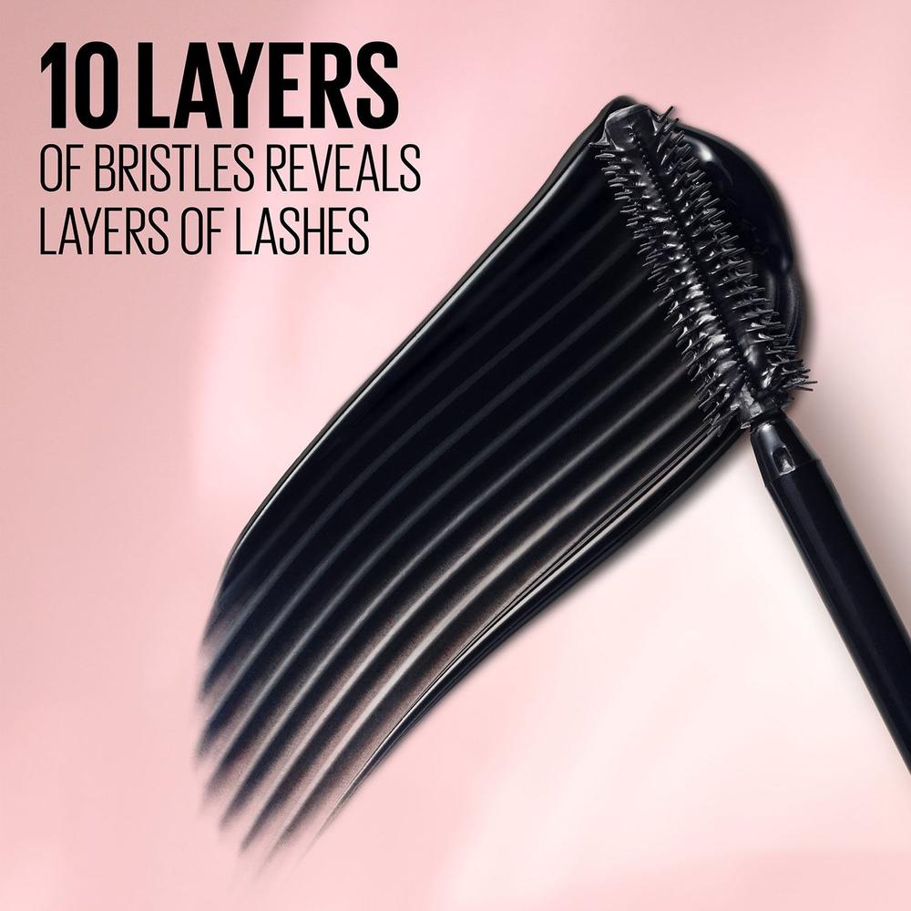 MAYBELLINE New York Lash Sensational Washable Mascara, Midnight Black, 0.32 oz-041554584219-LR-336416-5-LR eShop
