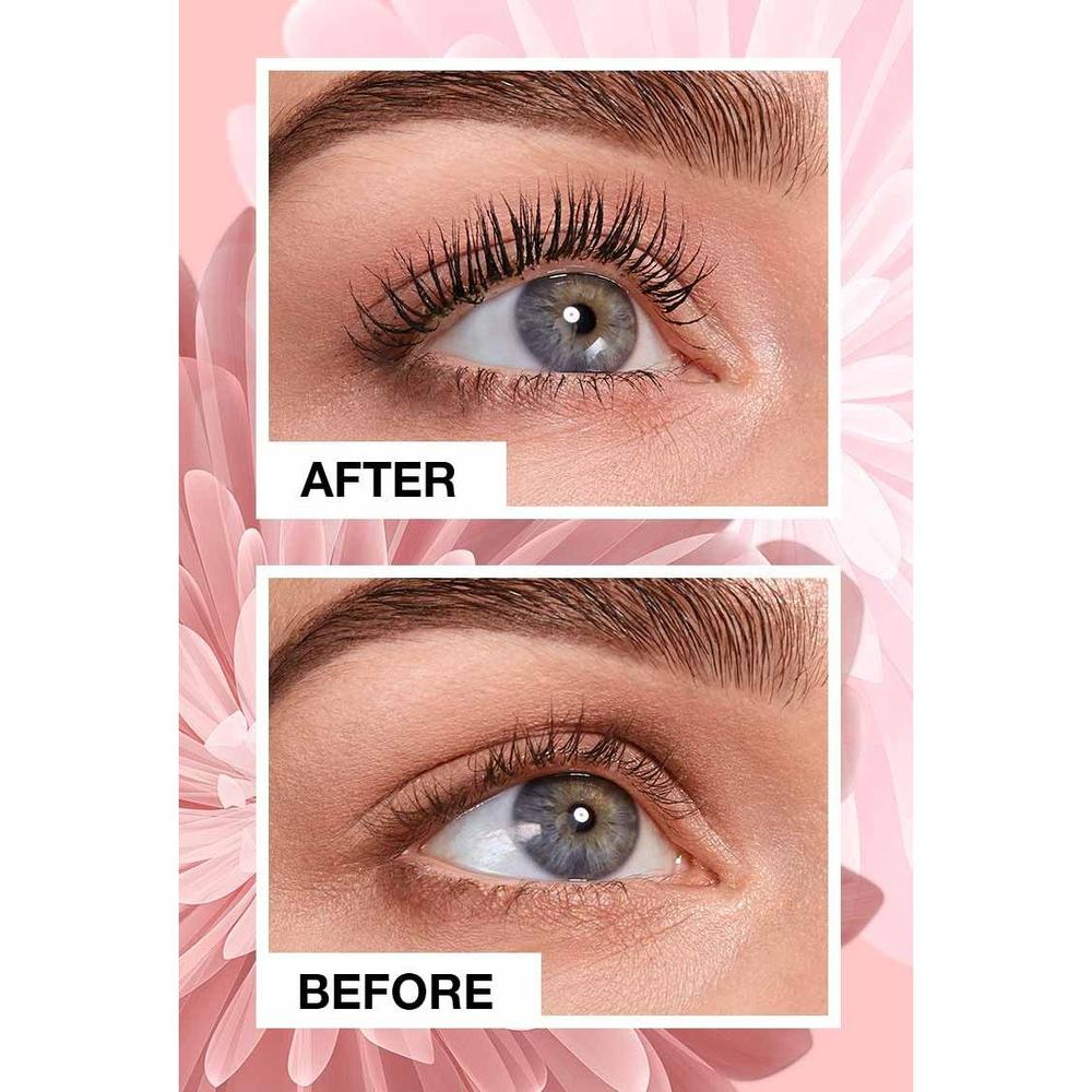 MAYBELLINE New York Lash Sensational Waterproof Mascara, 258 Brownish Black, 0.32 oz-041554420654-LR-279806-4-LR eShop