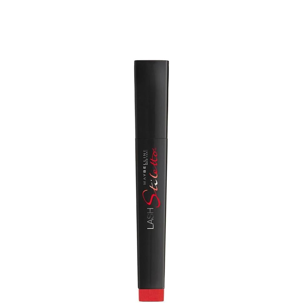 MAYBELLINE New York Lash Stiletto Ultimate Length Washable Mascara, 951 Very Black, 0.22 oz-041554054156-LR-191247-4-LR eShop