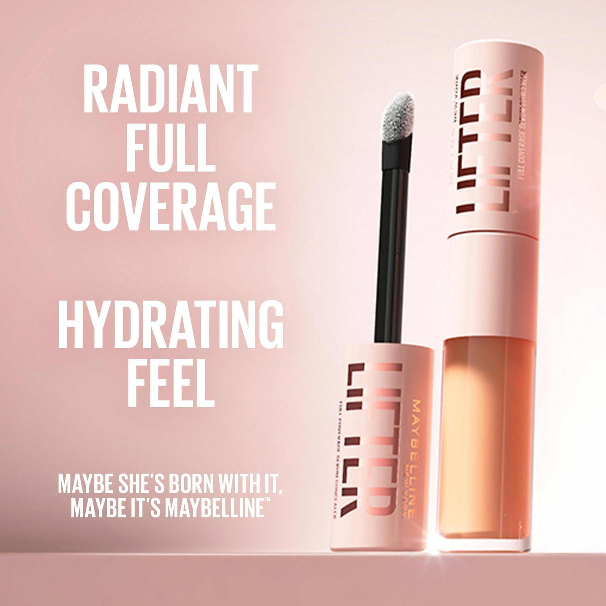 MAYBELLINE New York Lifter Full Coverage Serum Concealer, 005 Warm-041554099157-LR-360361-5-LR eShop