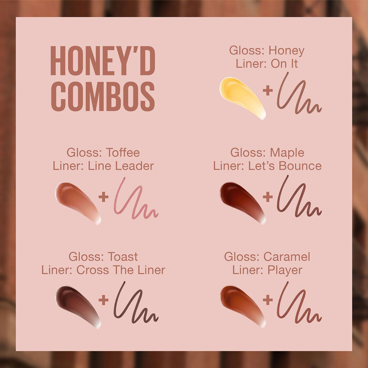 MAYBELLINE New York Lifter Gloss Lip Gloss Makeup With Hyaluronic Acid, Honey'd Collection, 030 Caramel, 0.18 fl. oz.-041554098617-LR-358229-7-LR eShop