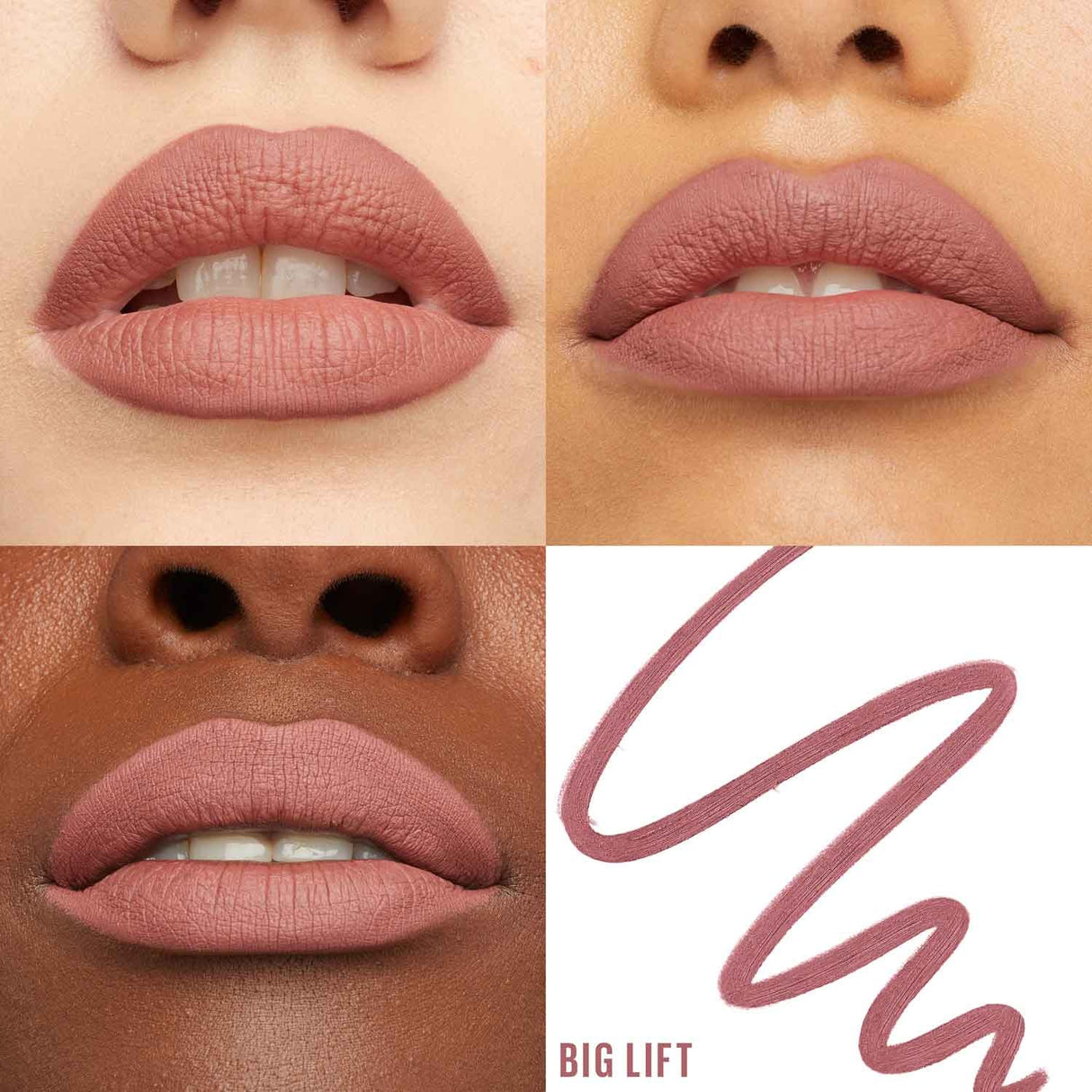 MAYBELLINE New York Lifter Liner Lip Liner Makeup with Hyaluronic Acid, Big Lift, 0.04 oz-041554094220-LR-354636-2-LR eShop