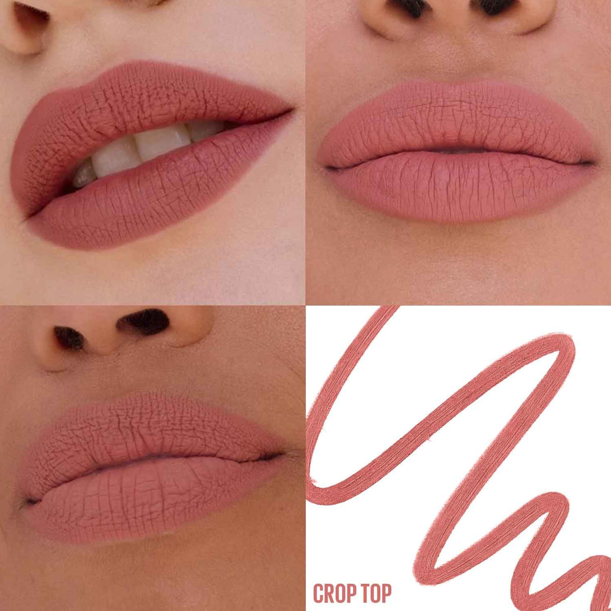 MAYBELLINE New York Lifter Liner Lip Liner Makeup with Hyaluronic Acid, Crop Top, 0.04 oz-041554099119-LR-360357-2-LR eShop