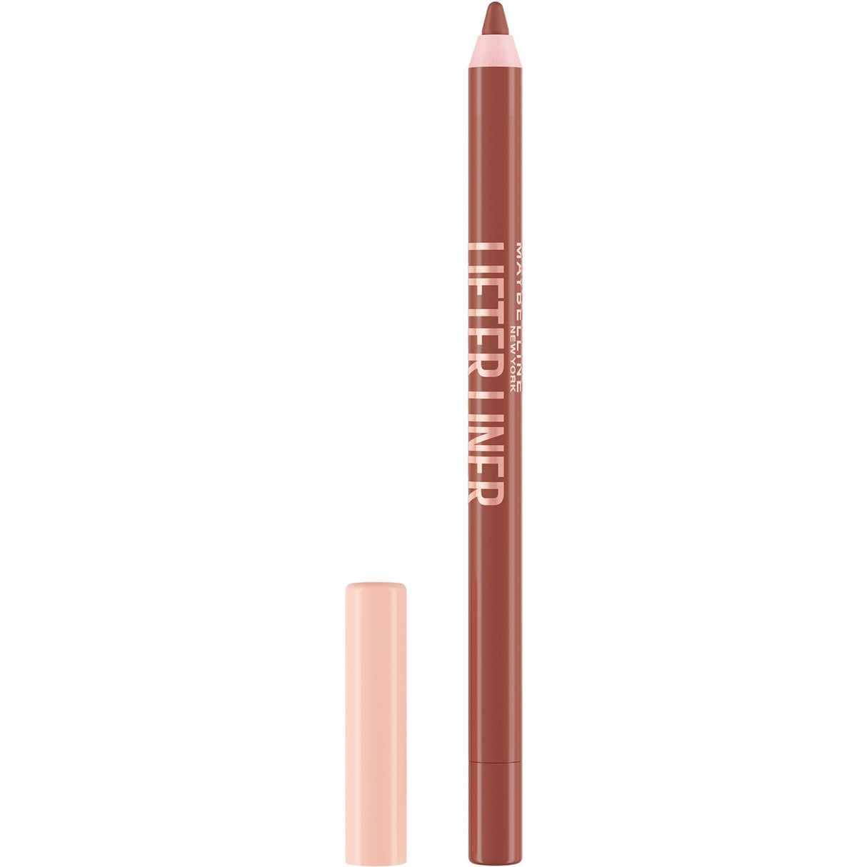 MAYBELLINE New York Lifter Liner Lip Liner Makeup with Hyaluronic Acid, Player, 0.04 oz-041554094183-LR-354633-1-LR eShop