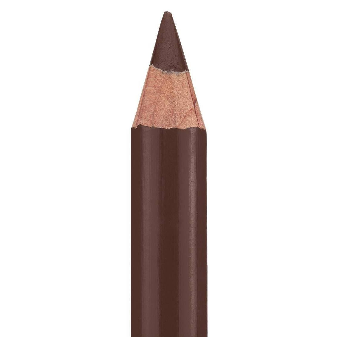 MAYBELLINE New York Line Express Sharpenable Wood Pencil Eyeliner, Brownish Black, 0.035 oz-041554572490-LR-331830-3-LR eShop