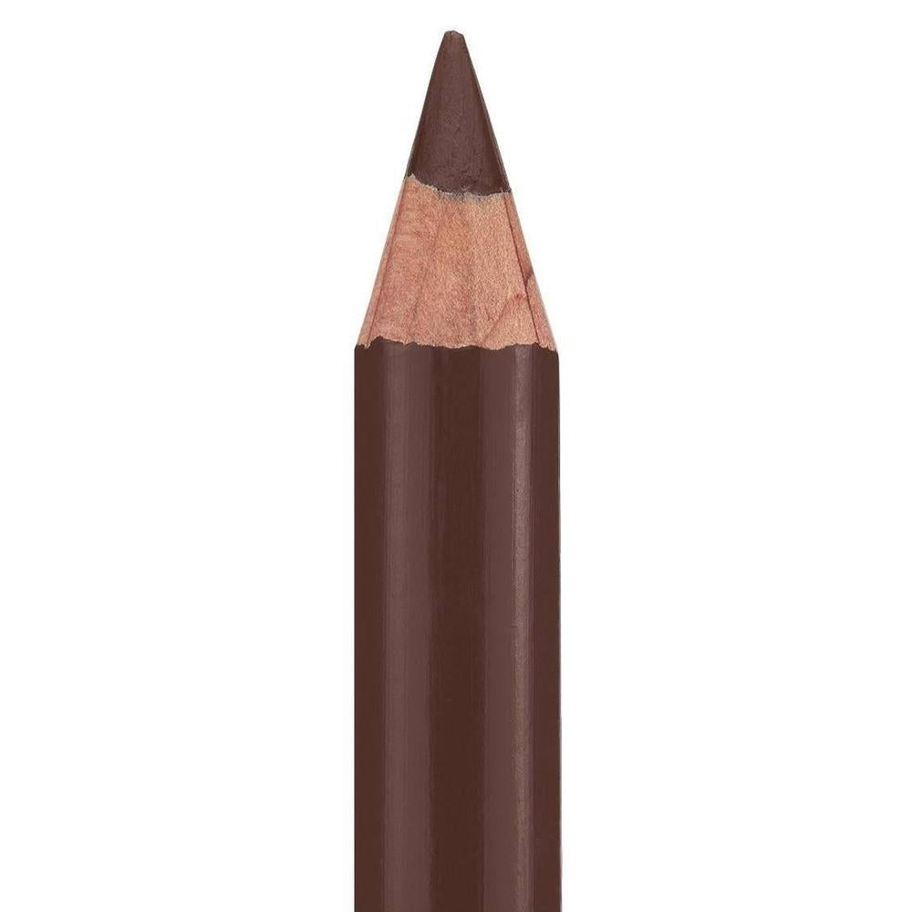 MAYBELLINE New York Line Express Sharpenable Wood Pencil Eyeliner, Brownish Black, 0.035 oz-041554572490-LR-331830-3-LR eShop